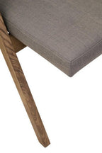 Cebu Grey Wash Elm Wood Folding Chair - Joe’s Haven