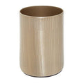 Allegra Champagne Finish Tumbler - Joe’s Haven