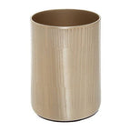 Allegra Champagne Finish Tumbler - Joe’s Haven