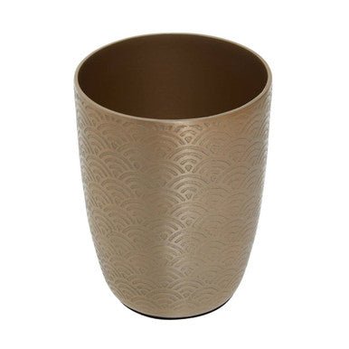 Allegra Aluminium Bathroom Tumbler - Joe’s Haven