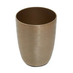 Allegra Aluminium Bathroom Tumbler - Joe’s Haven