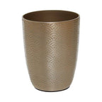 Allegra Aluminium Bathroom Tumbler - Joe’s Haven