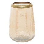 Allegra Bathroom Glass Tumbler - Joe’s Haven