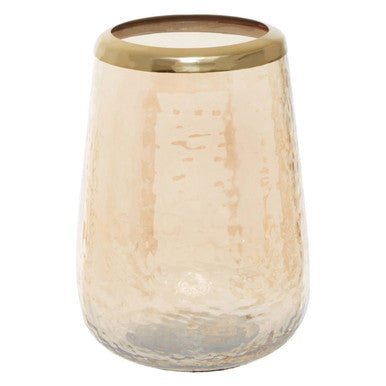 Allegra Bathroom Glass Tumbler - Joe’s Haven