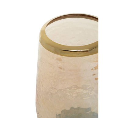 Allegra Bathroom Glass Tumbler - Joe’s Haven