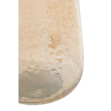 Allegra Bathroom Glass Tumbler - Joe’s Haven