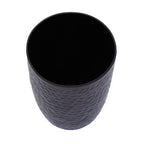Allegra Bronze Finish Tumbler - Joe’s Haven