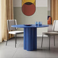 Vogue Round Dining Table - Joe’s Haven