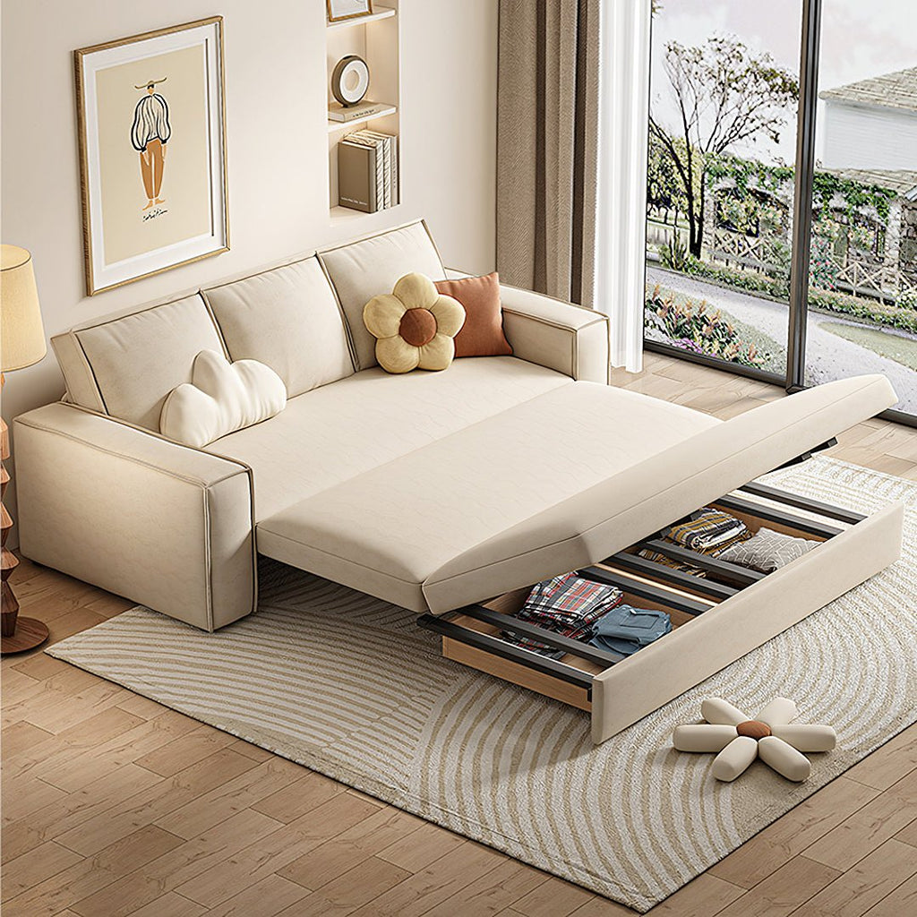 Alvarado Two Seater Sofa Bed, More Colours - Joe’s Haven