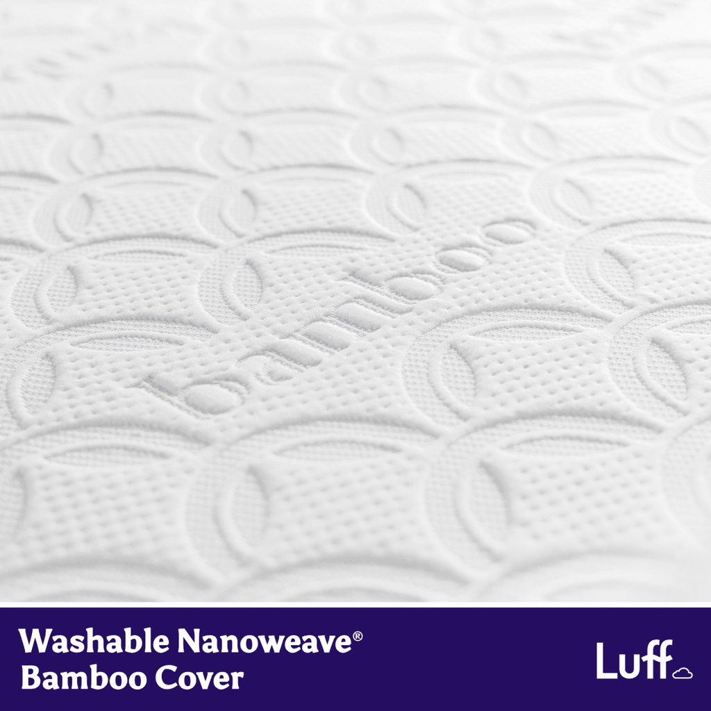 The Prestige Hybrid Bamboo Mattress - Joe’s Haven