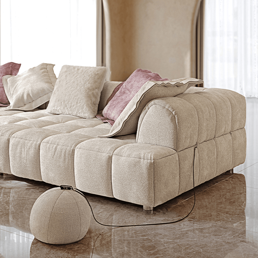 Octavia Bubble Sofa, Three Seater, Four Seater Sofa, Corner Sofa - Joe’s Haven