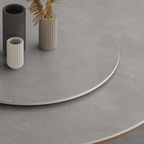 Leah Round Dining Table Set - Joe’s Haven