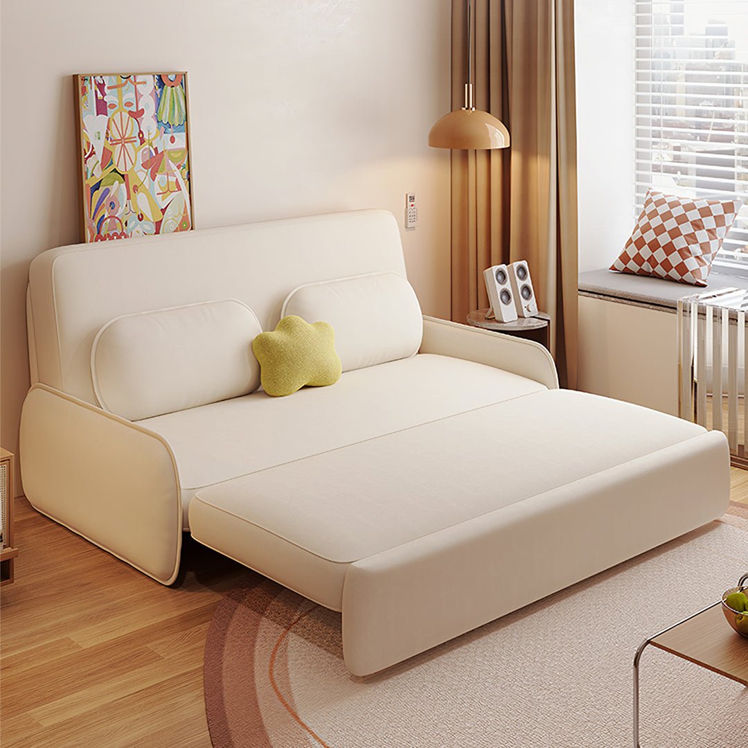 Ari Two Seater Sofa Bed, More Colours - Joe’s Haven