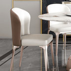 Androme Round Dining Table & Chairs, With Rotatable Tray - Joe’s Haven
