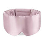 Blackout Silk Sleep Mask - Joe’s Haven