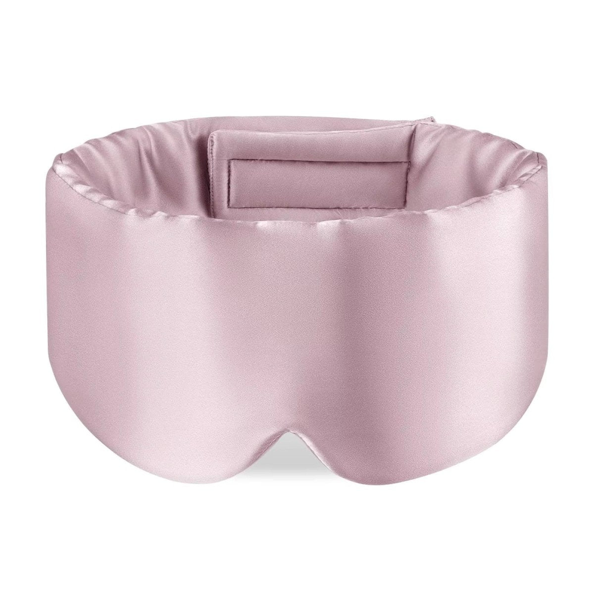 Blackout Silk Sleep Mask - Joe’s Haven