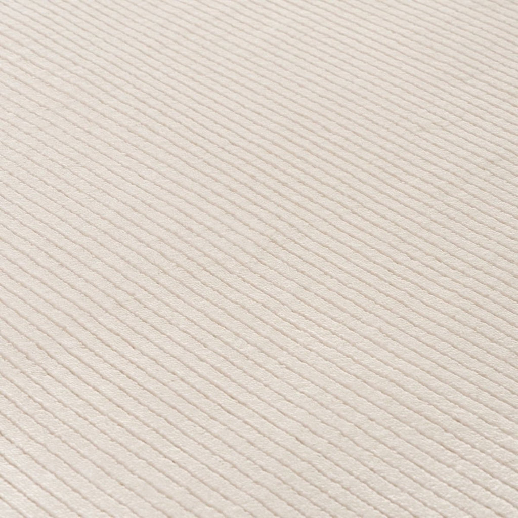Carmel Cream Striped Rug | 6010 - Joe’s Haven