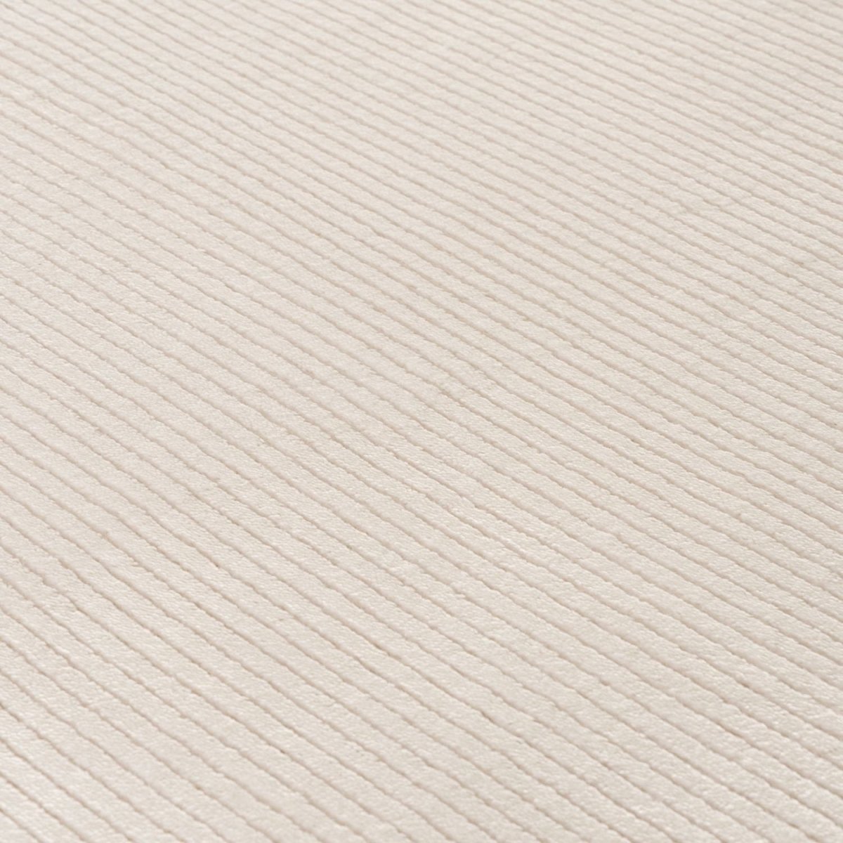 Carmel Cream Striped Rug | 6010 - Joe’s Haven