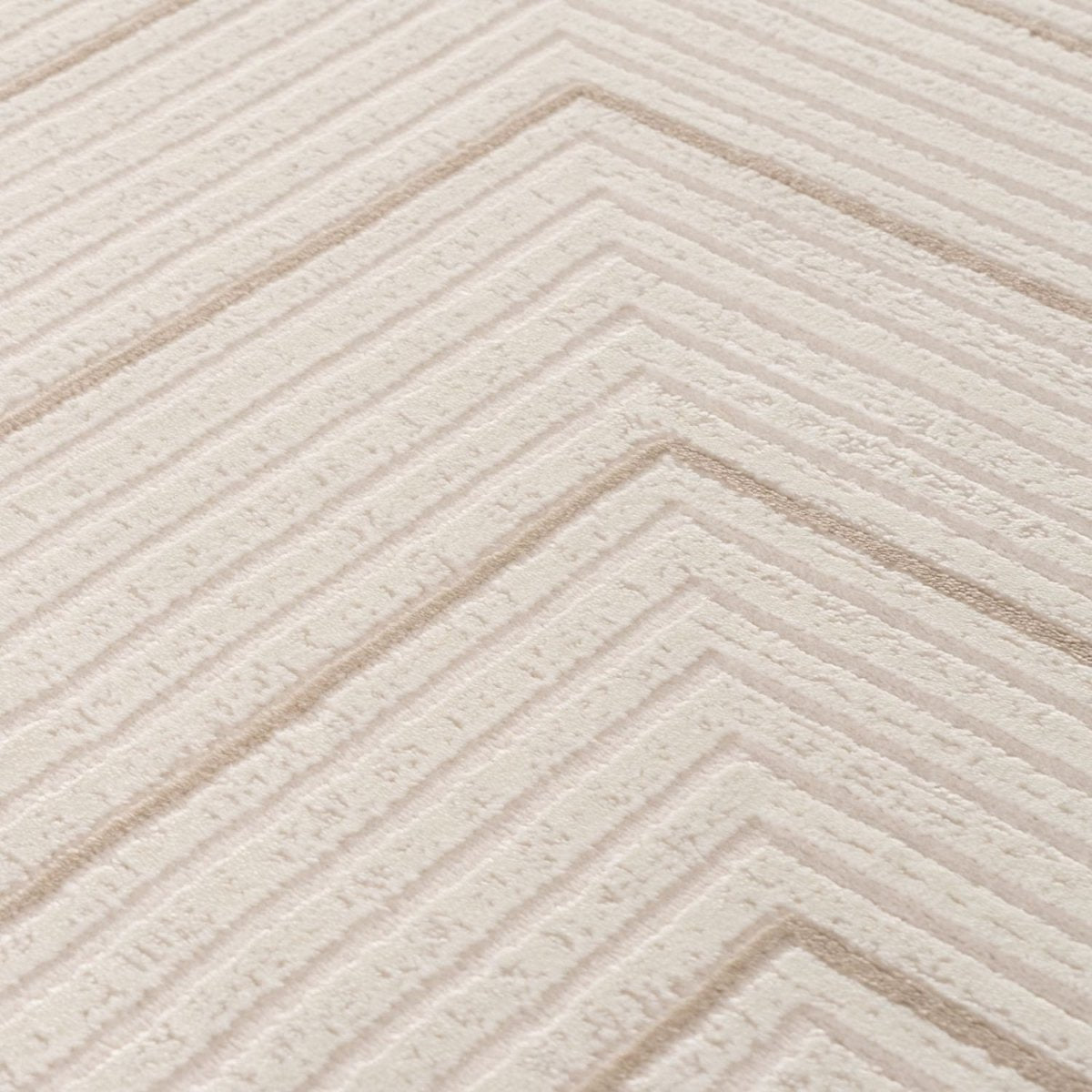 Carmel Cream-Beige Geometric Rug | 6040 - Joe’s Haven