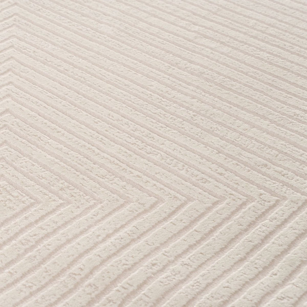 Carmel Cream Geometric Rug | 6040 - Joe’s Haven