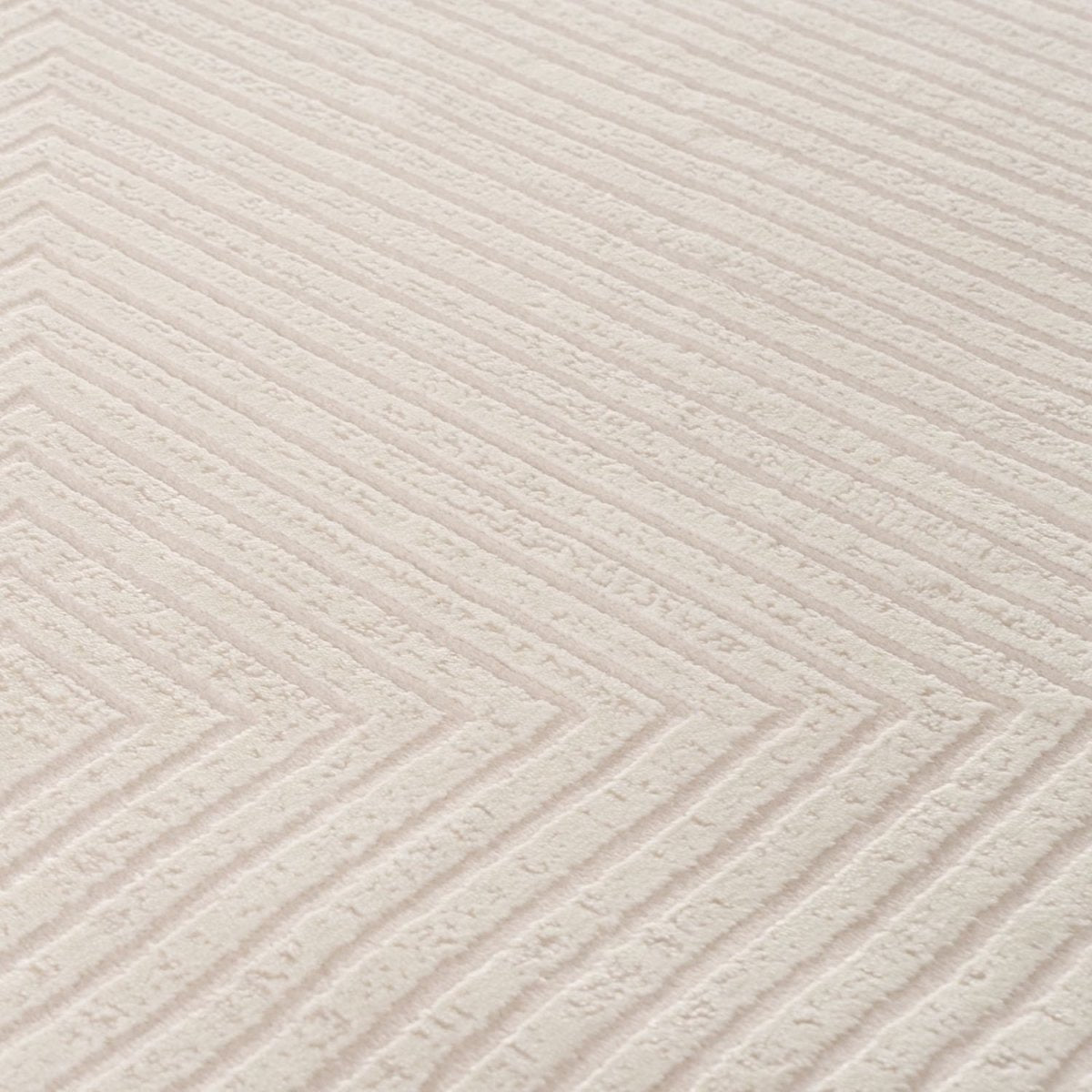 Carmel Cream Geometric Rug | 6040 - Joe’s Haven