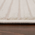 Carmel Cream Geometric Rug | 6040 - Joe’s Haven