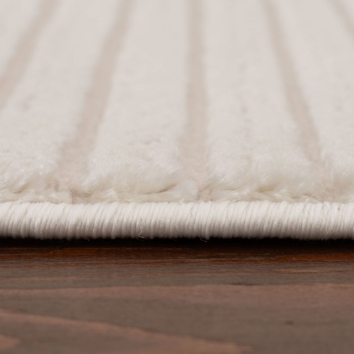 Carmel Cream Geometric Rug | 6040 - Joe’s Haven