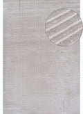Carmel Grey - Cream Geometric Rug | 6050 - Joe’s Haven