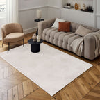 Carmel Cream Geometric Rug | 6070 - Joe’s Haven