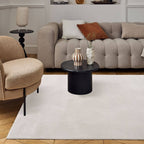 Carmel Cream Geometric Rug | 6070 - Joe’s Haven