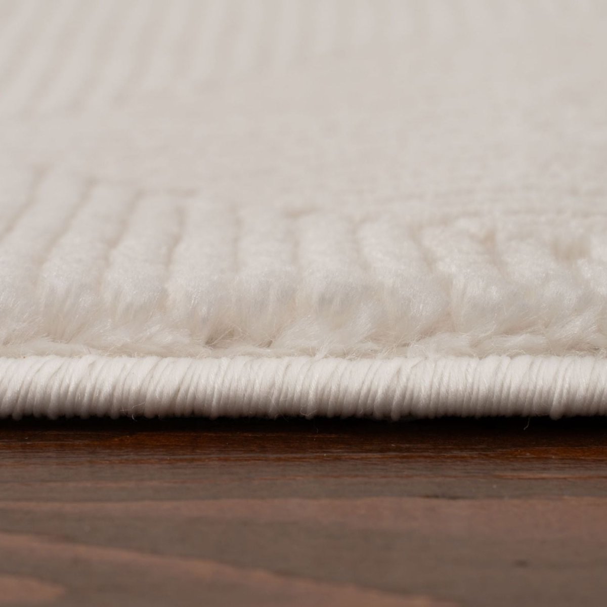 Carmel Cream Geometric Rug | 6070 - Joe’s Haven