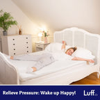 The Prestige Bamboo Mattress Topper - Joe’s Haven