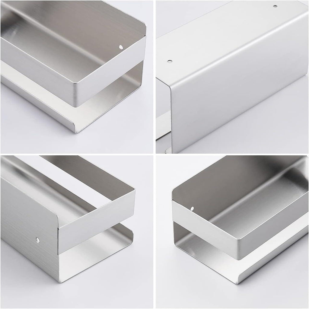 KES Bathroom Shower Shelf Wall Mounted 23CM, Stainless Steel - Joe’s Haven
