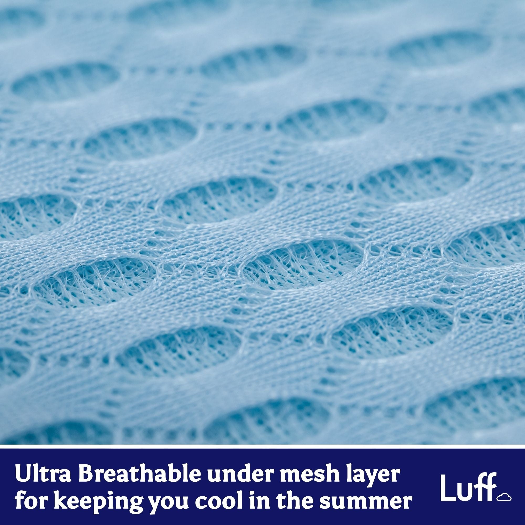 The Prestige Bamboo Mattress Topper