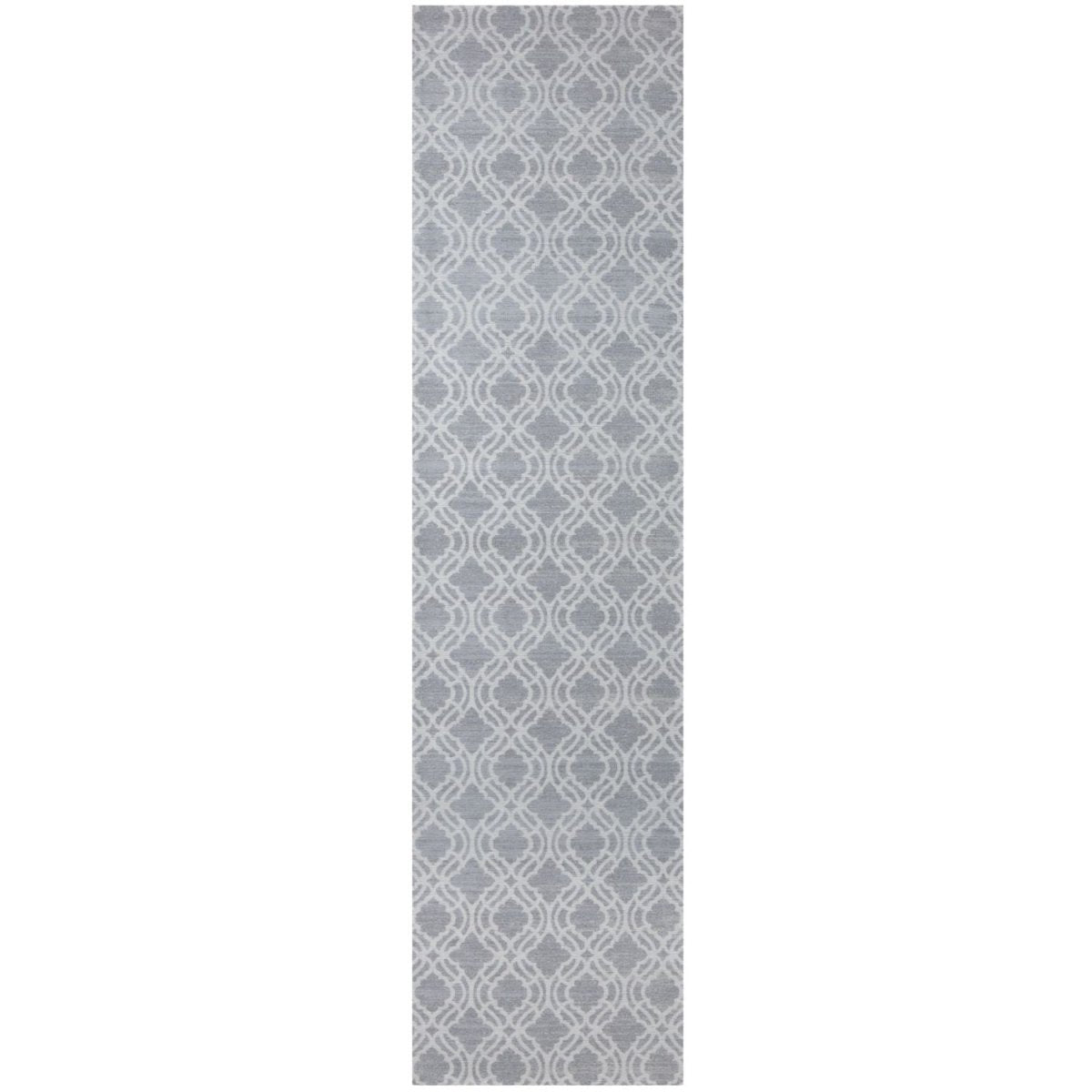 Washable Rug Carina Grey | 6901G - Joe’s Haven