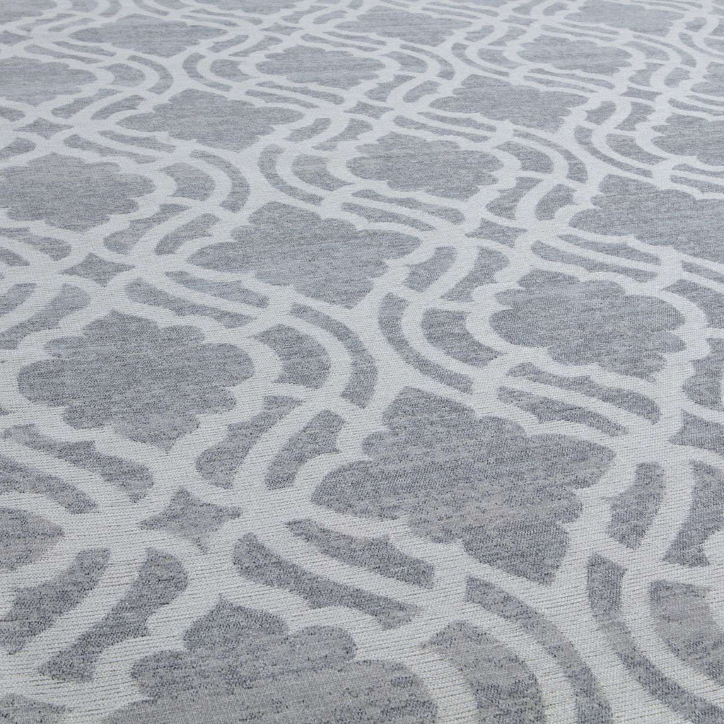 Washable Rug Carina Grey | 6901G - Joe’s Haven