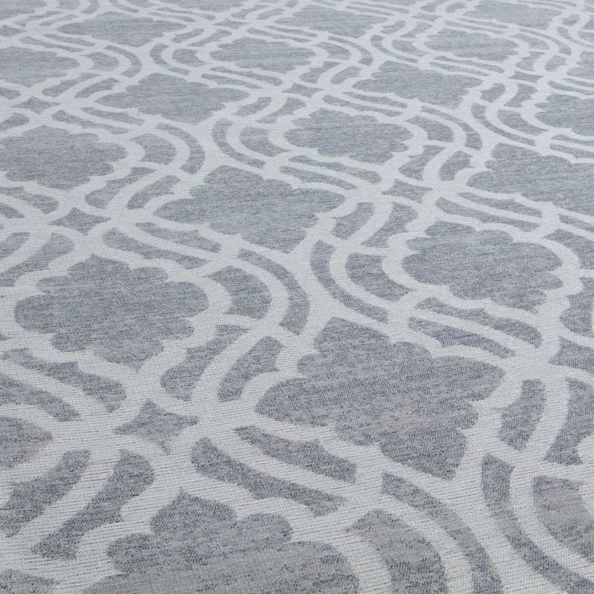 Washable Rug Carina Grey | 6901G - Joe’s Haven