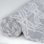 Washable Rug Carina Grey | 6901G - Joe’s Haven
