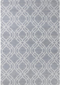 Washable Rug Carina Grey | 6901G - Joe’s Haven