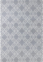 Washable Rug Carina Grey | 6901G - Joe’s Haven