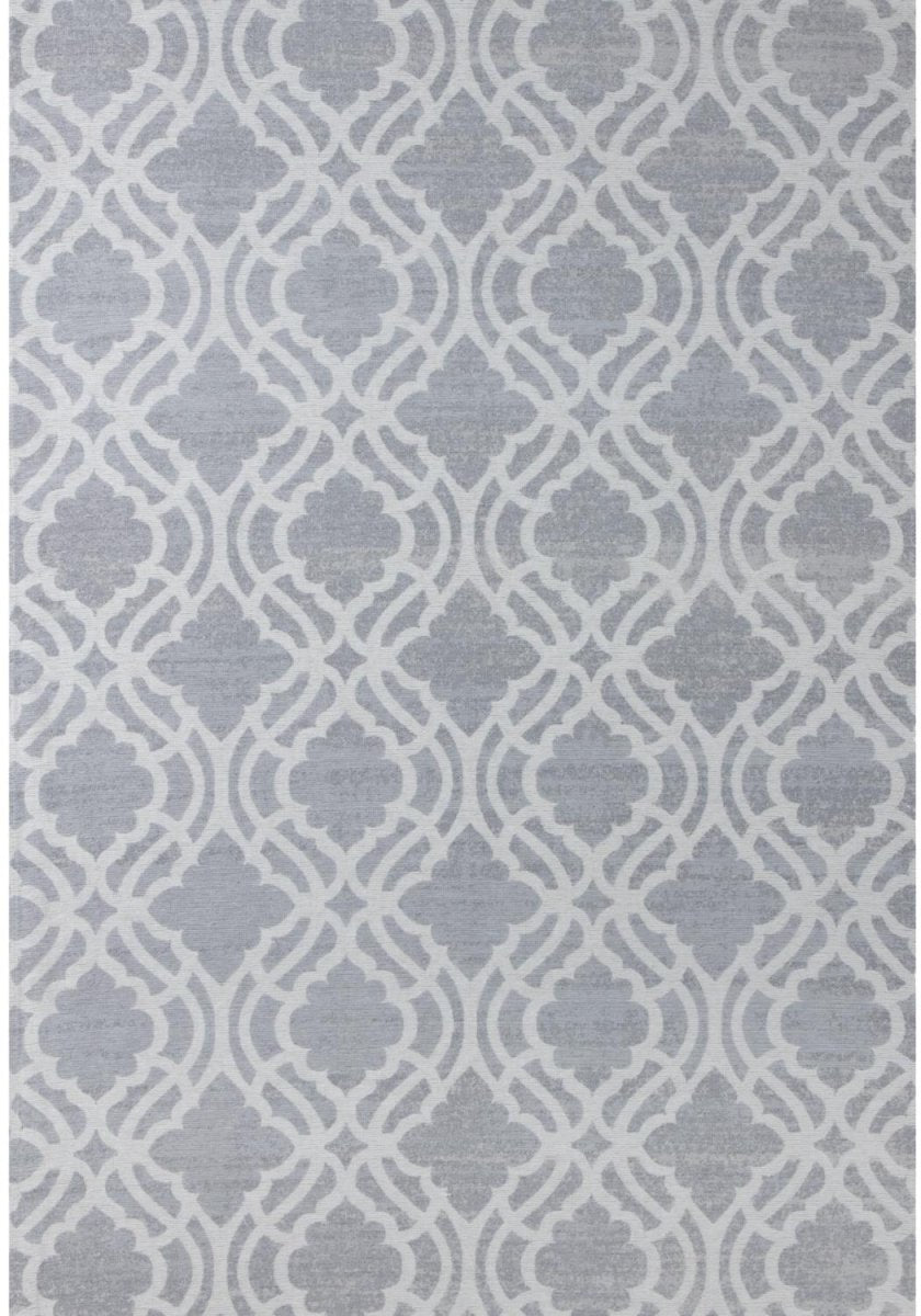 Washable Rug Carina Grey | 6901G - Joe’s Haven