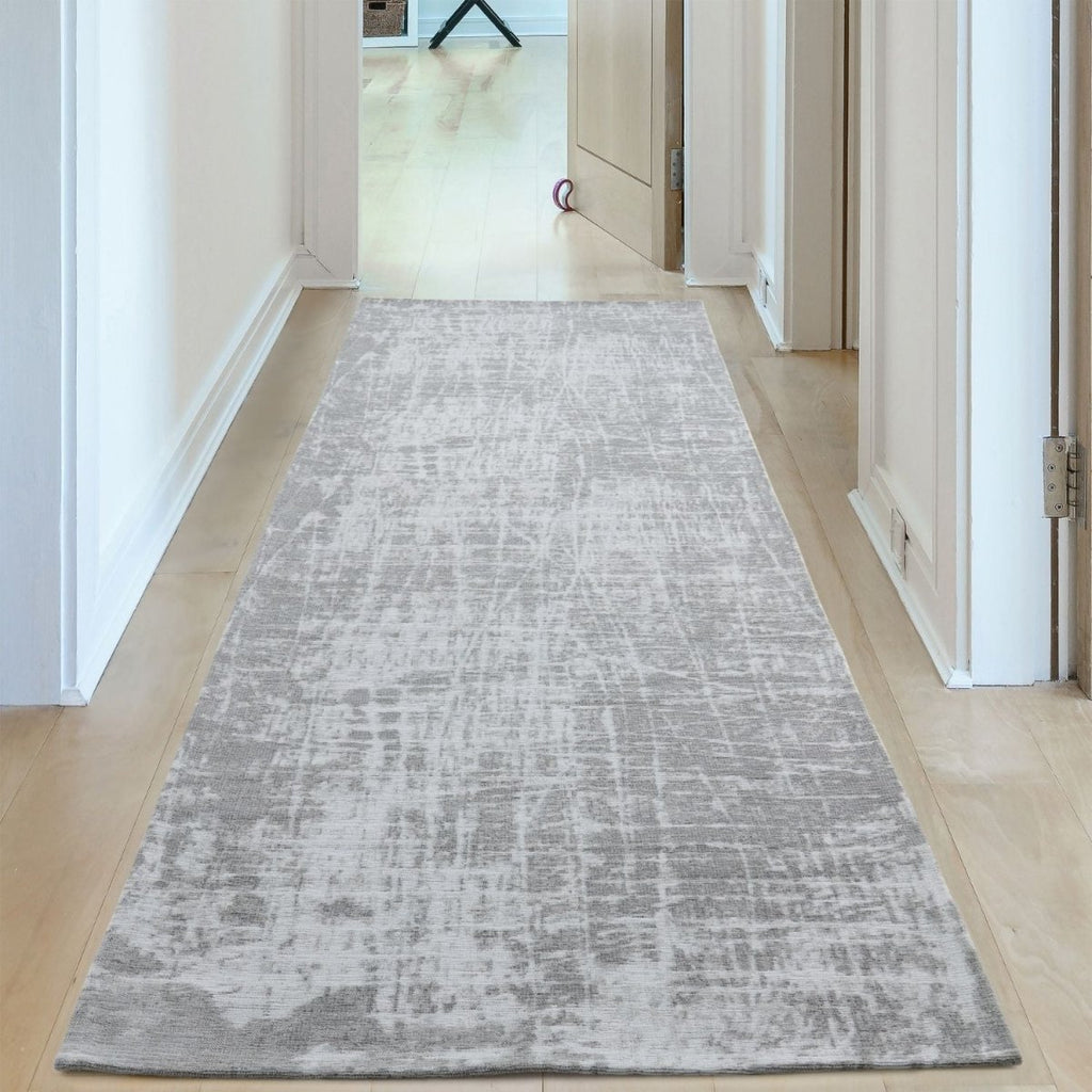 Washable Rug Carina Grey | 6921G - Joe’s Haven