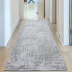 Washable Rug Carina Grey | 6921G - Joe’s Haven