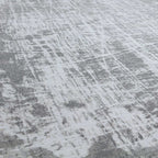 Washable Rug Carina Grey | 6921G - Joe’s Haven