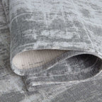 Washable Rug Carina Grey | 6921G - Joe’s Haven
