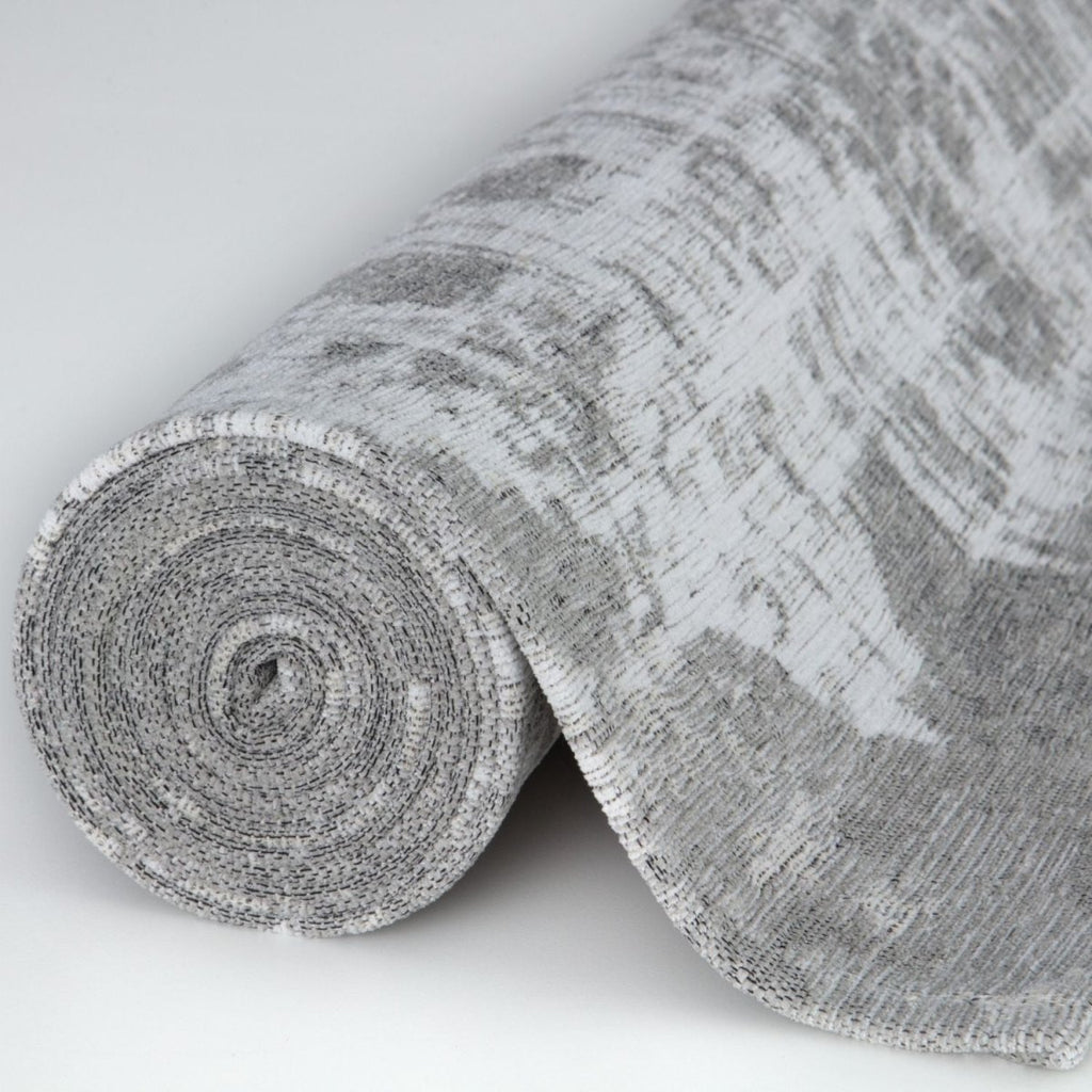 Washable Rug Carina Grey | 6921G - Joe’s Haven