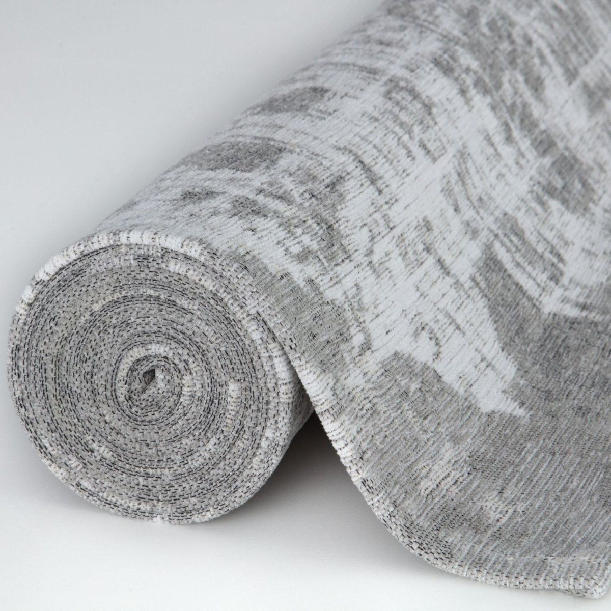 Washable Rug Carina Grey | 6921G - Joe’s Haven