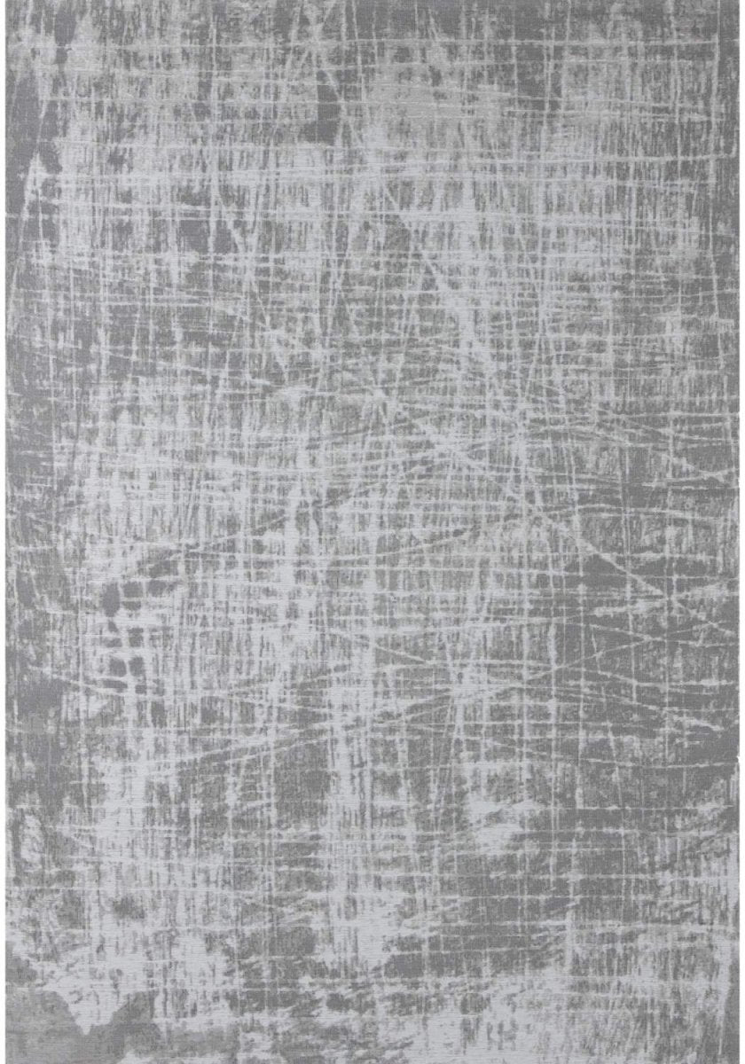 Washable Rug Carina Grey | 6921G - Joe’s Haven