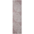 Washable Rug Carina Pink | 6962 - Joe’s Haven