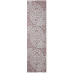 Washable Rug Carina Pink | 6962 - Joe’s Haven